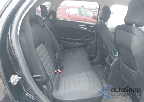 2018 Ford Edge Sel z USA, uszkodzony, nr VIN 2FMPK4J81JBB90763